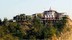 Shri Maa Chandi Devi Temple, Haridwar